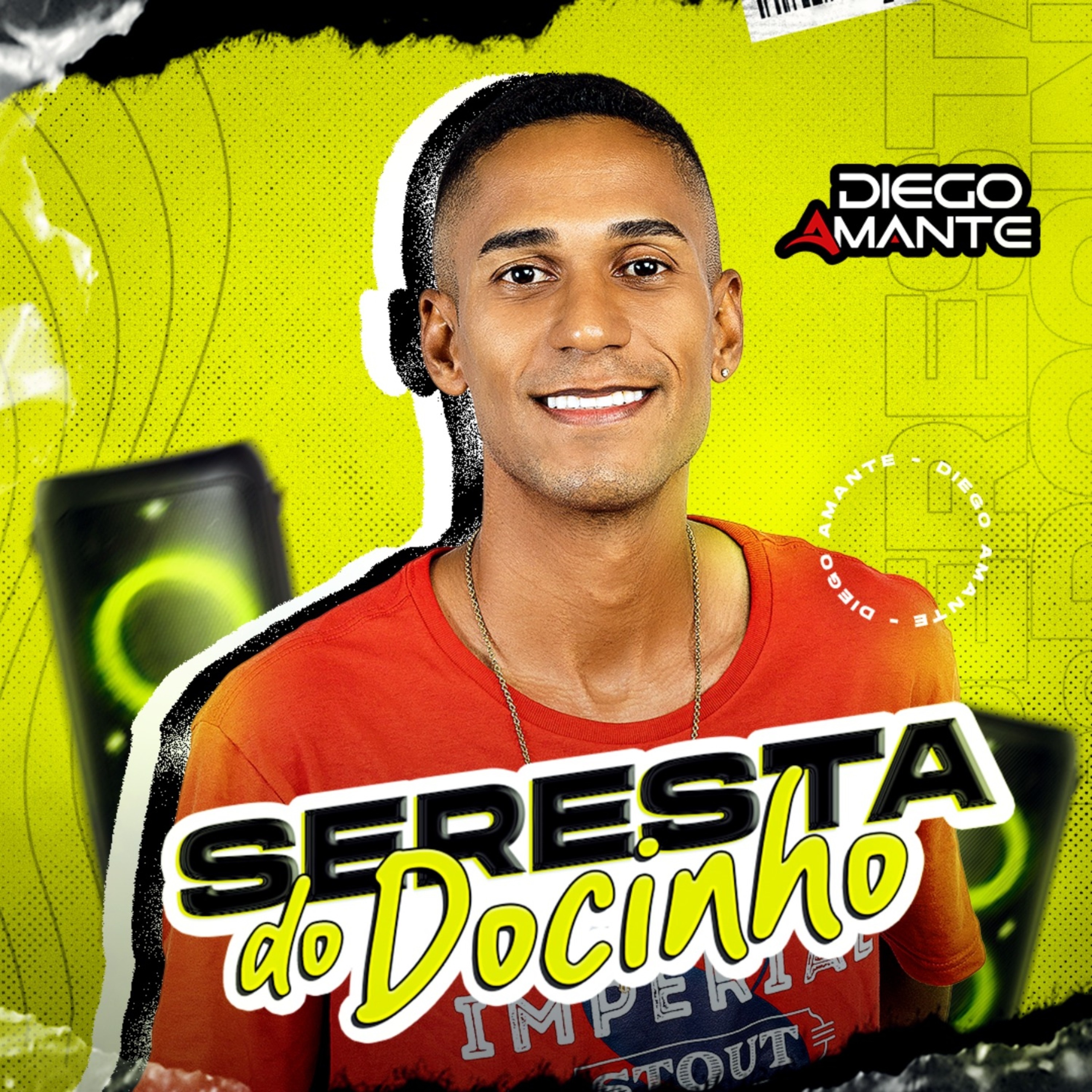 Seresta do Docinho