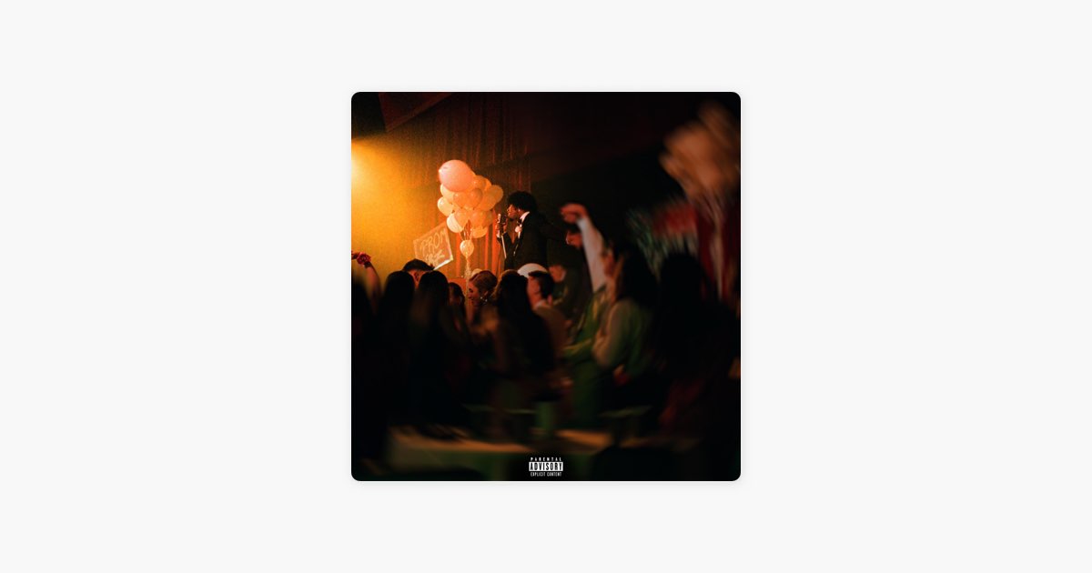 The Color Violet - Tory Lanez