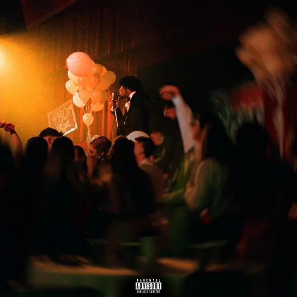 The Color Violet — Tory Lanez