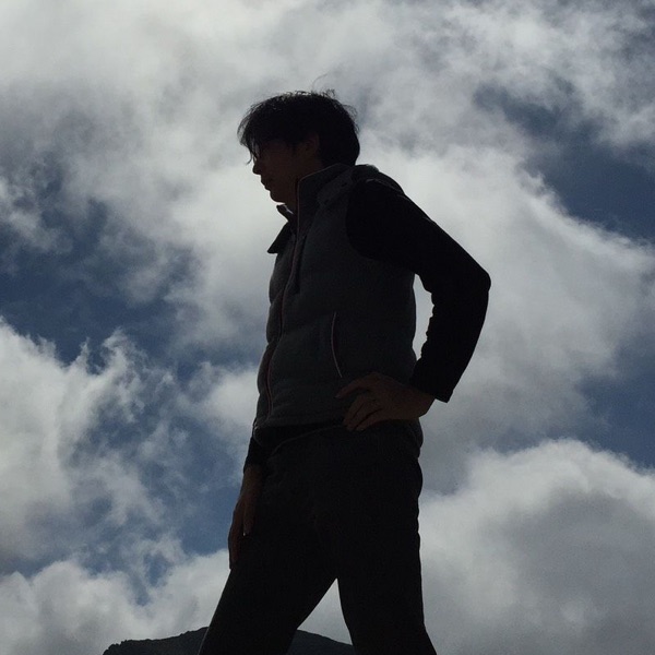 Munenori's avatar