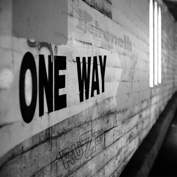One Way - Single