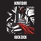 Free Your Hate (Kaptn's Krunch Mix) - KMFDM lyrics