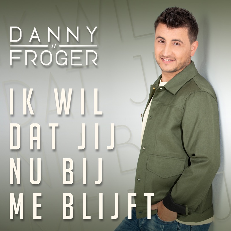 Ik Wil Dat Jij Nu Bij Me Blijft