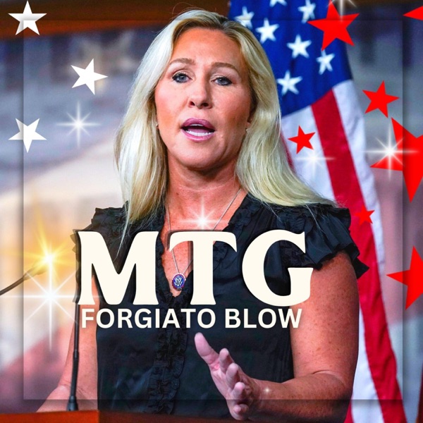 Cover of MTG - Single