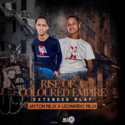 Rise of a Coloured Empire Ep