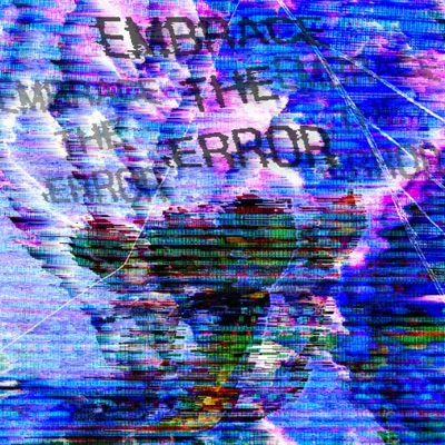 EMBRACE the tERROR - EP