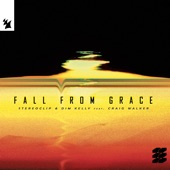 Fall from Grace (feat. Craig Walker) [Extended Mix] artwork