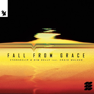 Fall from Grace (feat. Craig Walker) - Single