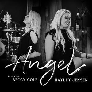 Hayley Jensen - Angel (feat. Beccy Cole) - 排舞 音樂