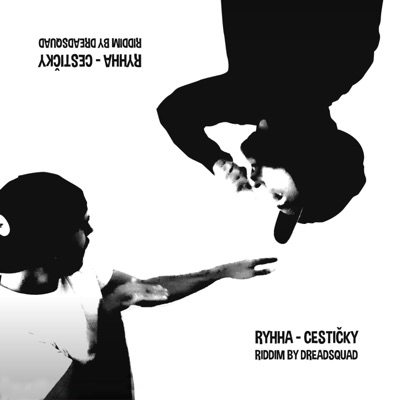 Cestičky (feat. Dreadsquad) - Single