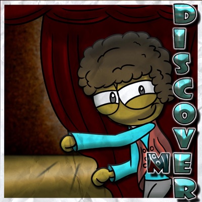 Discover Me - Single