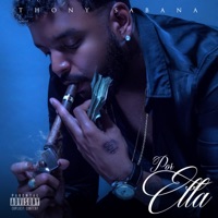 Por Ella - Single - Thony Sabana