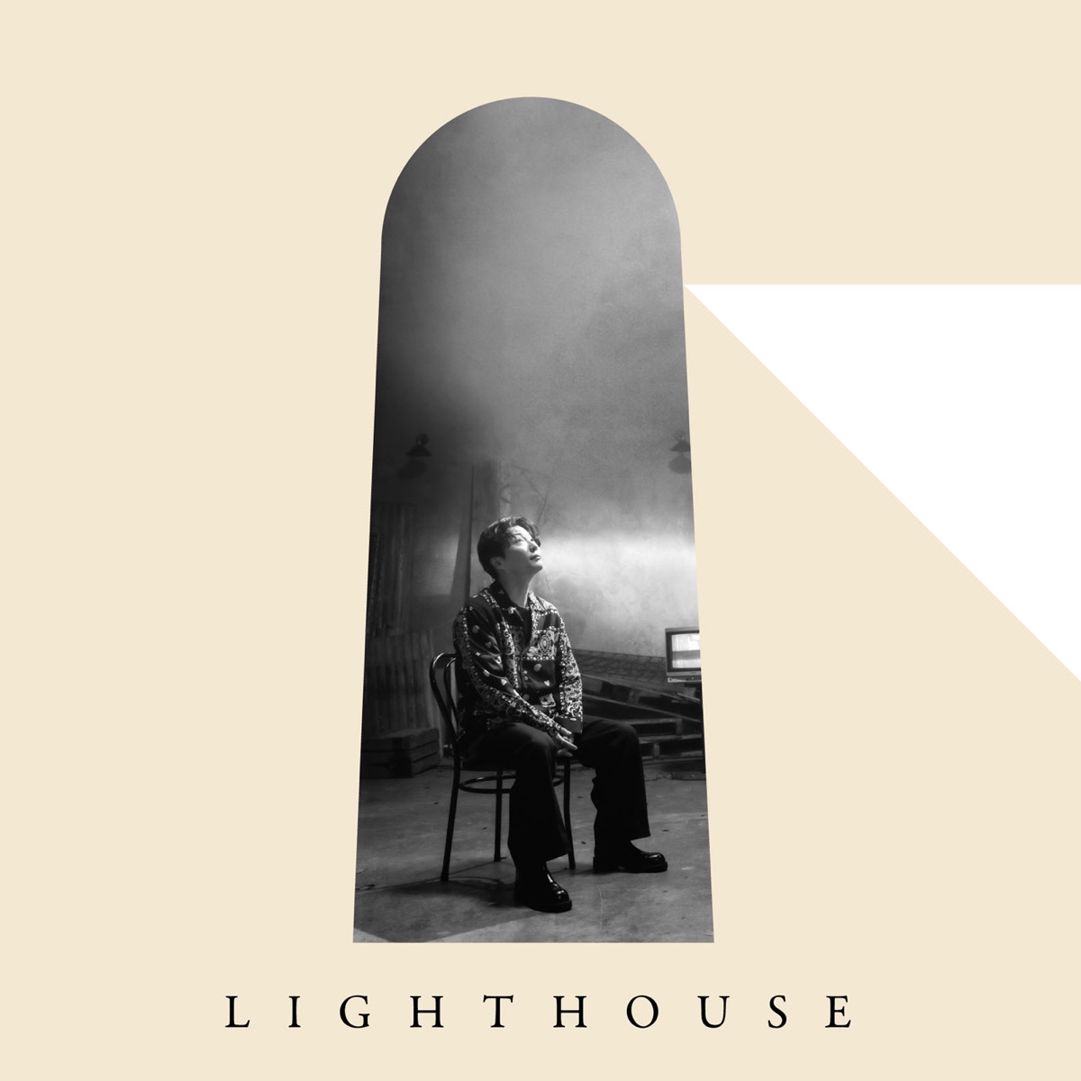 LIGHTHOUSE - EP - 星野源のアルバム - Apple Music