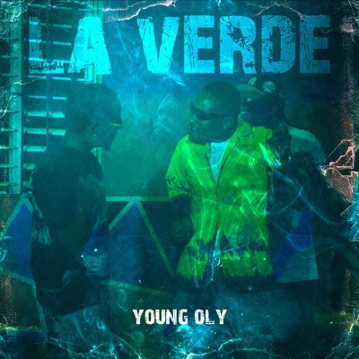 LA VERDE (feat. Young Oly) - Single