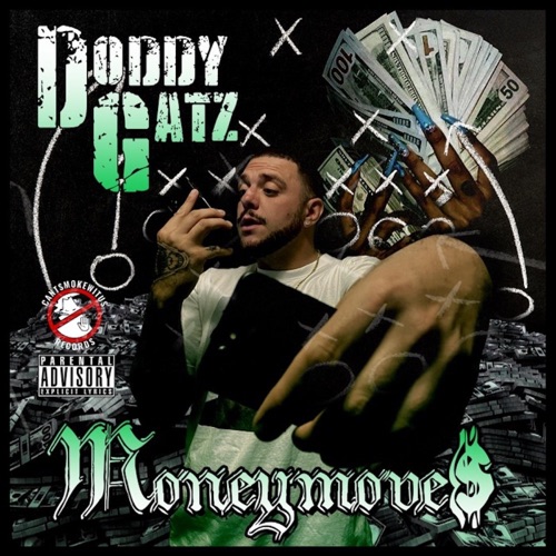 Money Moves - Single