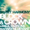 Sweet Harmony (feat. Wayne Bryant) [Nu Disco Clubmix] artwork