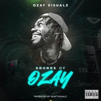 Sounds of Ozay EP - Ozay Visualz