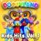 ABC Song (feat. Snoop Dogg) - Doggyland lyrics