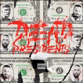 Dead Presidents artwork