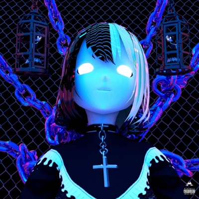 GOTH GIRLS (feat. STVRFIRE) - Single