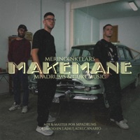 Make Mane - Single - MerinoInkTears, Mpadrums & Cuki Music