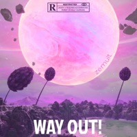 Way Out! - Single - zemult