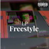 Freestyle (feat. LP) - Single