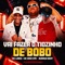 Vai Fazer o Tiozinho de Bobo - BURAGA BEAT, MC LERES & MC Davi CPR lyrics