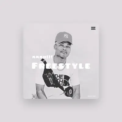 Listen to Makhosi TheeGuy, watch music videos, read bio, see tour dates & more!