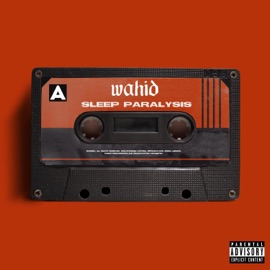 Sleep Paralysis Wahid