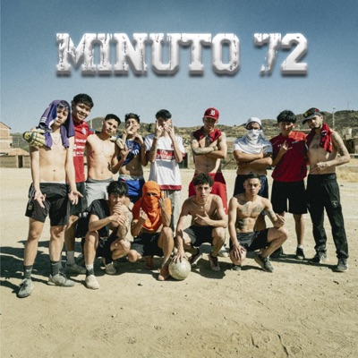MINUTO 72' - Single