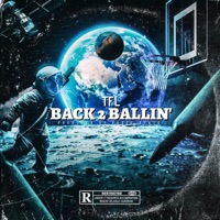 Back 2 Ballin' (feat. Trill Young T, SpaceCity Stona & Legacy Laboy) - Single - Don Froze