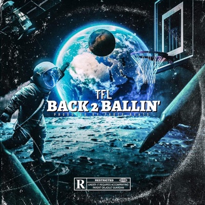 Back 2 Ballin' (feat. Trill Young T, SpaceCity Stona & Legacy Laboy) - Single
