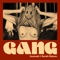 Gang - Blackjoy Remix - Anoraak & Sarah Maison lyrics