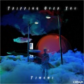 Tripping Over You artwork