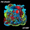 Hey Baby cover art