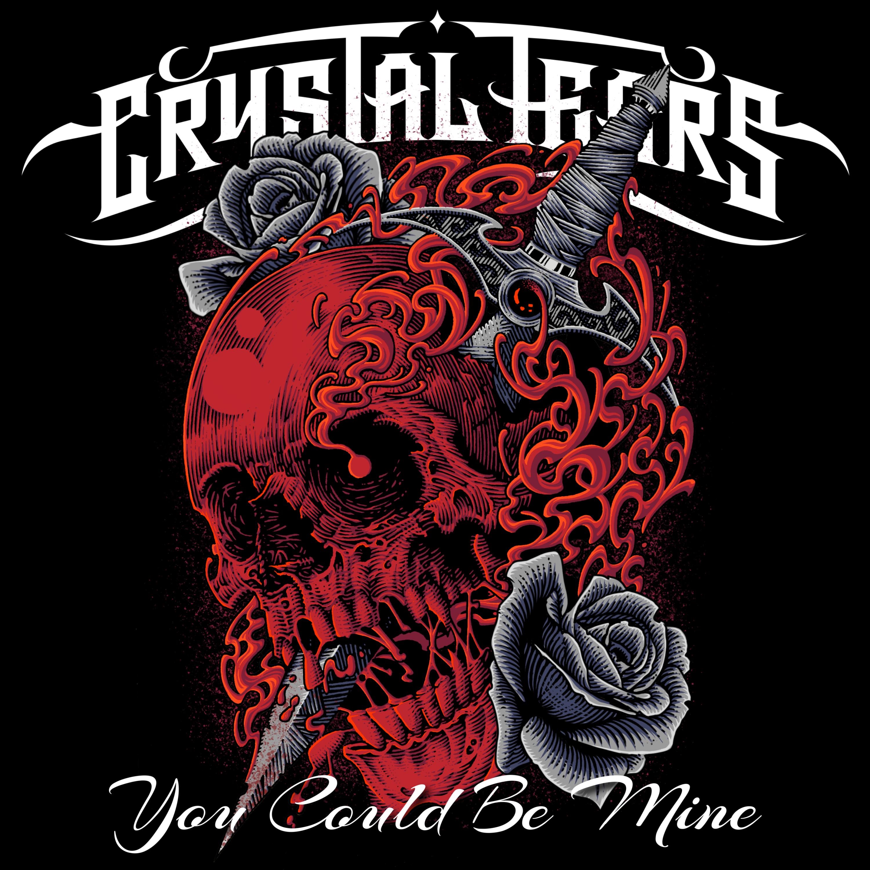 You Could Be Mine - Single