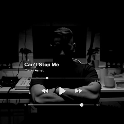 Can't Stop Me - Single