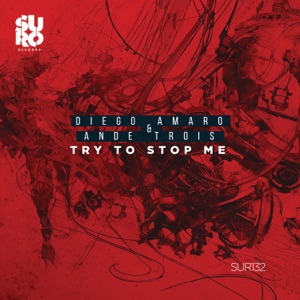 Try Stop Me - Single