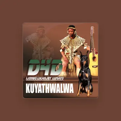 Listen to D4D IJONGO LIKANJ'LUMAYO, watch music videos, read bio, see tour dates & more!