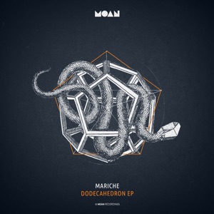 Dodecahedron - Single
