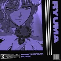 Heartbreak Hotel - Single - Ryuma