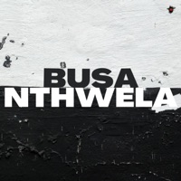 Busa Nthwela - Single - Spooko