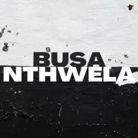 Busa Nthwela — Spooko