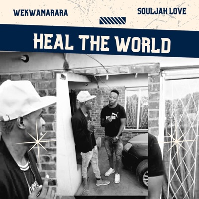 Heal the World - Single