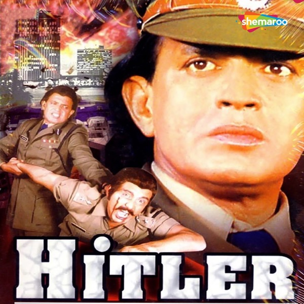 Hitler (Original Motion Picture Soundtrack)