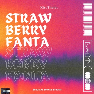 Strawberry Fanta - Single
