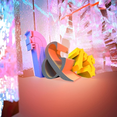 TNF A TS (feat. BRN) - Single