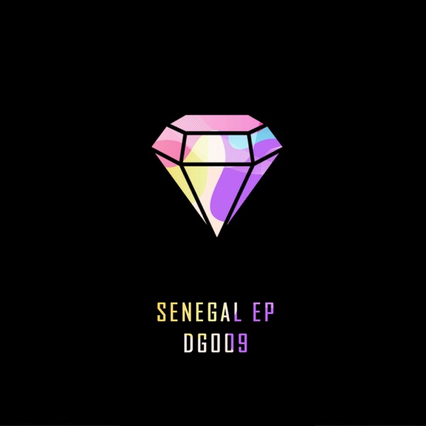 Senegal EP