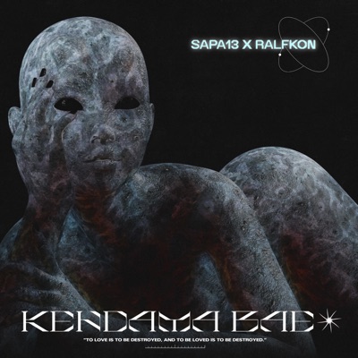 Kendama Bae - EP